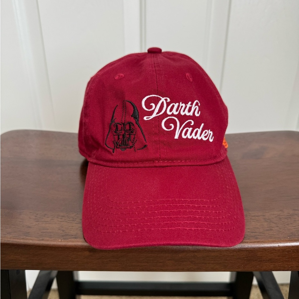 Darth Vader baseball cap